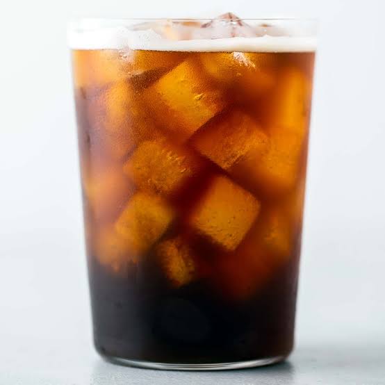 ice americano